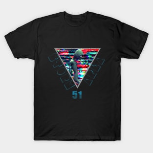 Storm Area 51 T-Shirt